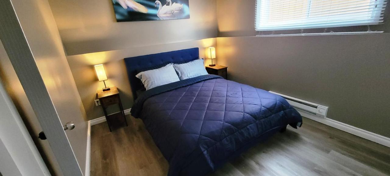 Blue Wave 2 Bedroom Suite Saskatoon Esterno foto