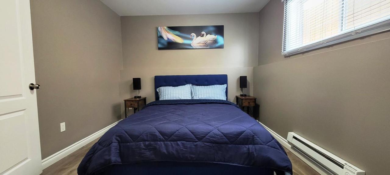 Blue Wave 2 Bedroom Suite Saskatoon Esterno foto