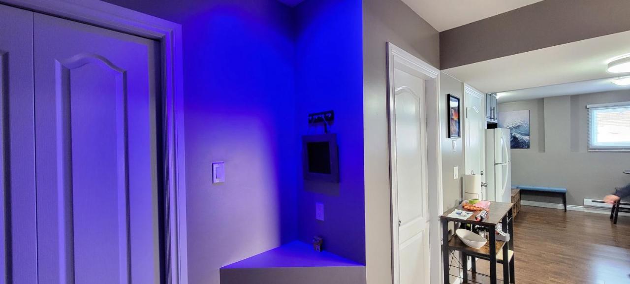 Blue Wave 2 Bedroom Suite Saskatoon Esterno foto