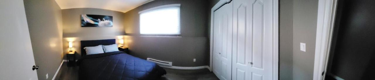 Blue Wave 2 Bedroom Suite Saskatoon Esterno foto