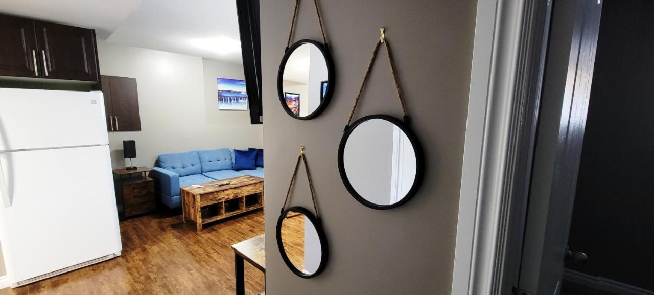 Blue Wave 2 Bedroom Suite Saskatoon Esterno foto
